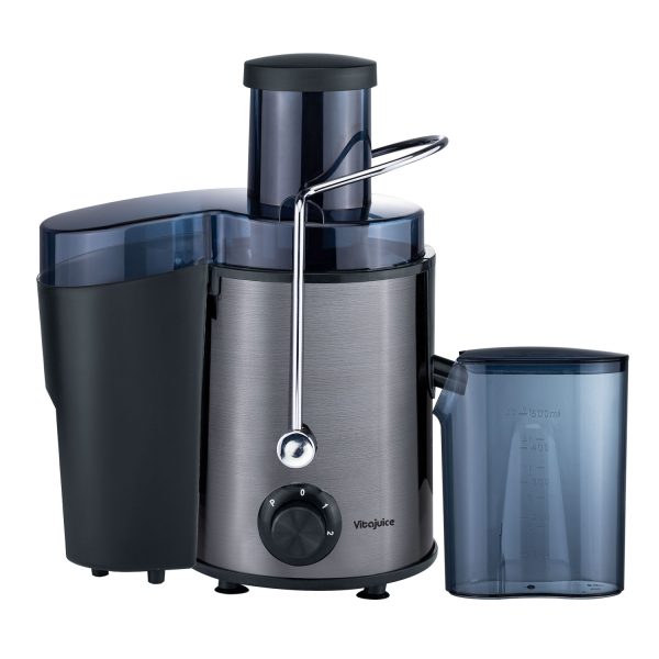 Vitajuice sokovnik ALU-400B