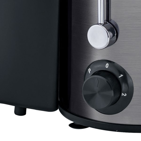 Vitajuice sokovnik ALU-400B