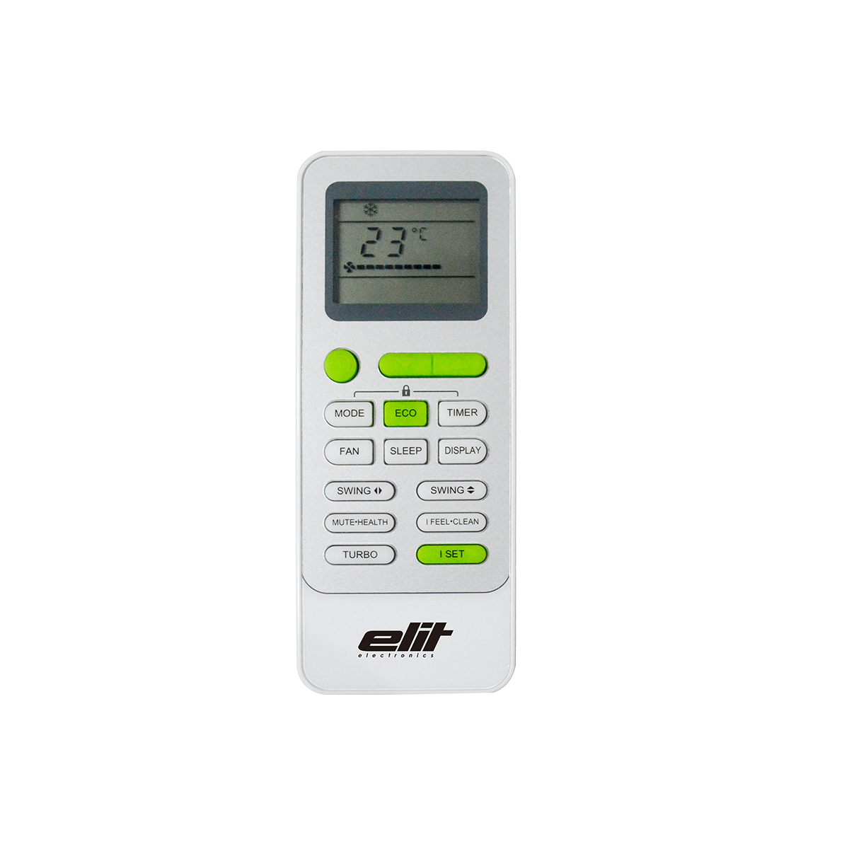 INV-12RW WIFI 3.5kW klima uređaj – Elit Electronics