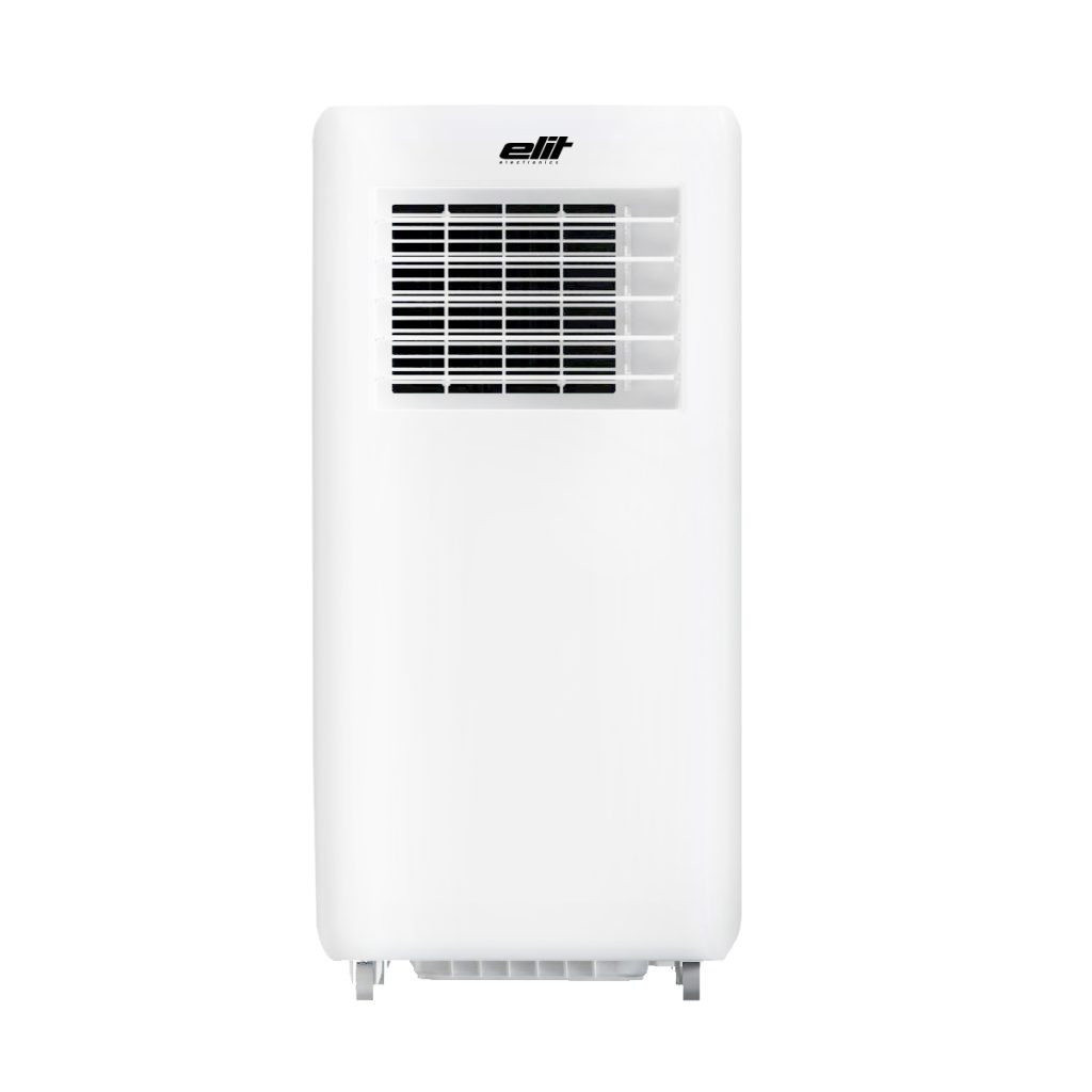 Coolgo Rapper CoolGo E-24 prijenosni klima uređaj – Elit Electronics