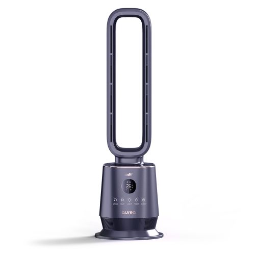 Aurea - 2u1 grijalica i ventilator
