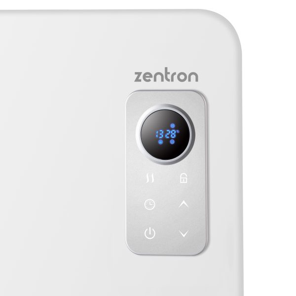 omniHeat - ZentronXL - panel grijalica 2000W