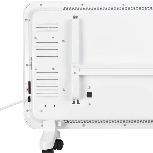 omniHeat - ZentronXL - panel grijalica 2000W