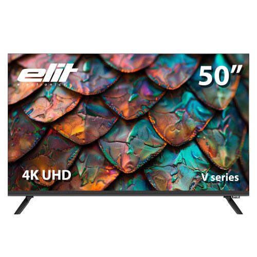 36151-Elit_4K_5026UHDT2-50inch 50'' LED 4K UHD V-Series V-5026UHDT2 SmartTV