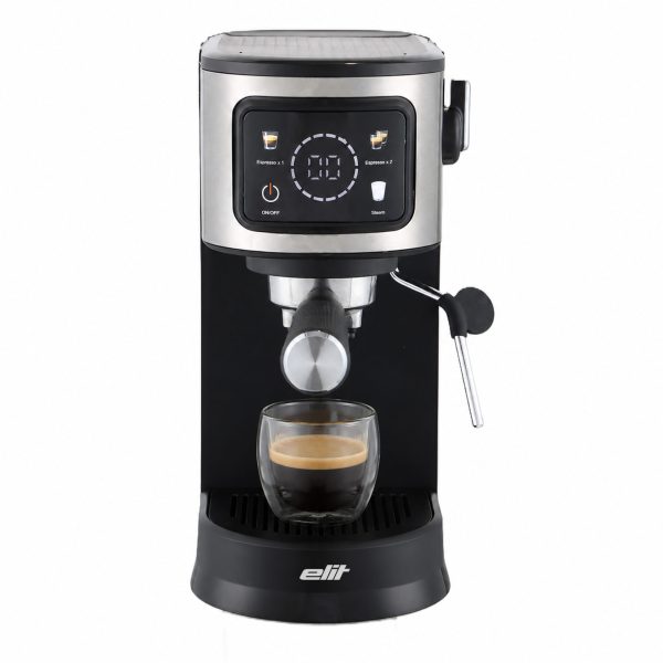 Estratto ECM-26 aparat za kavu