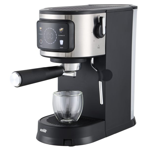 Estratto ECM-26 aparat za kavu