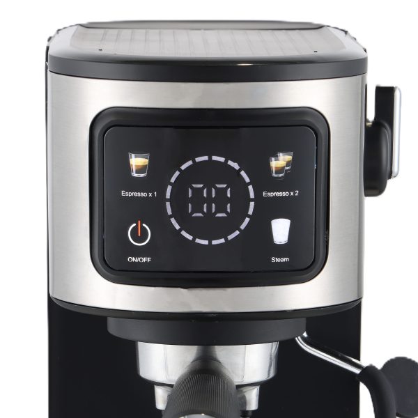 Estratto ECM-26 aparat za kavu