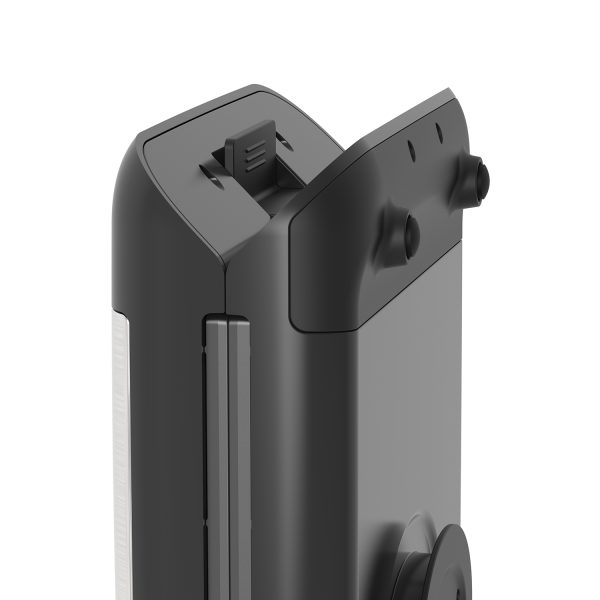 SMG-26 preklopni toster