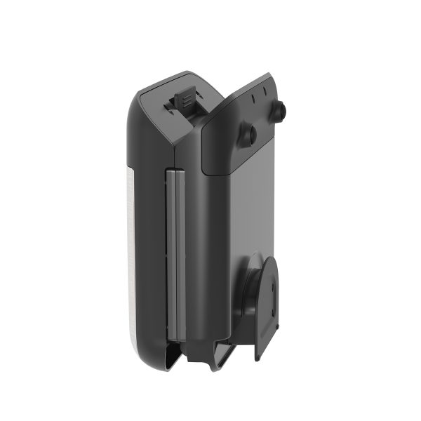 SMG-26 preklopni toster